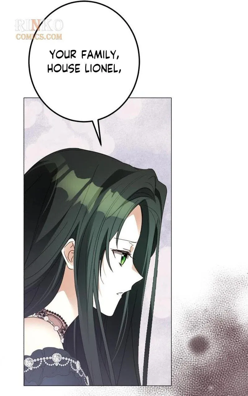 I Became The Duke’s Male Servant Chapter 77 page 64