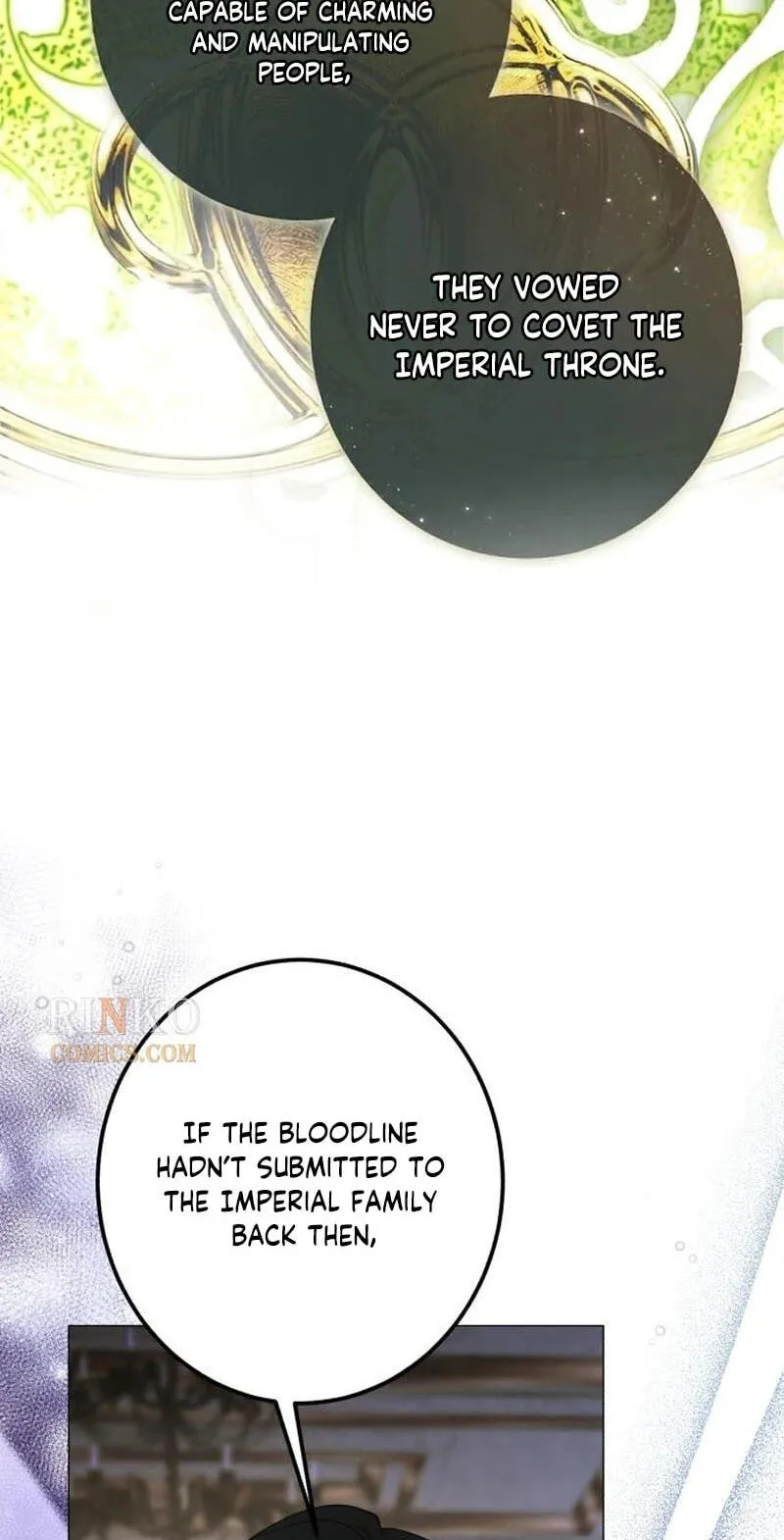 I Became The Duke’s Male Servant Chapter 77 page 70