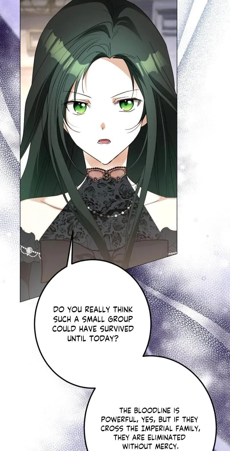 I Became The Duke’s Male Servant Chapter 77 page 71