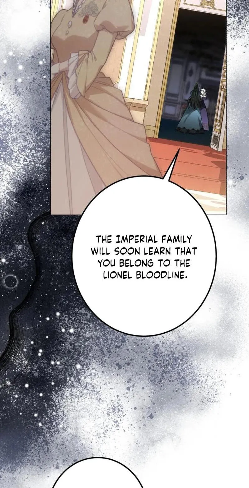 I Became The Duke’s Male Servant Chapter 77 page 74