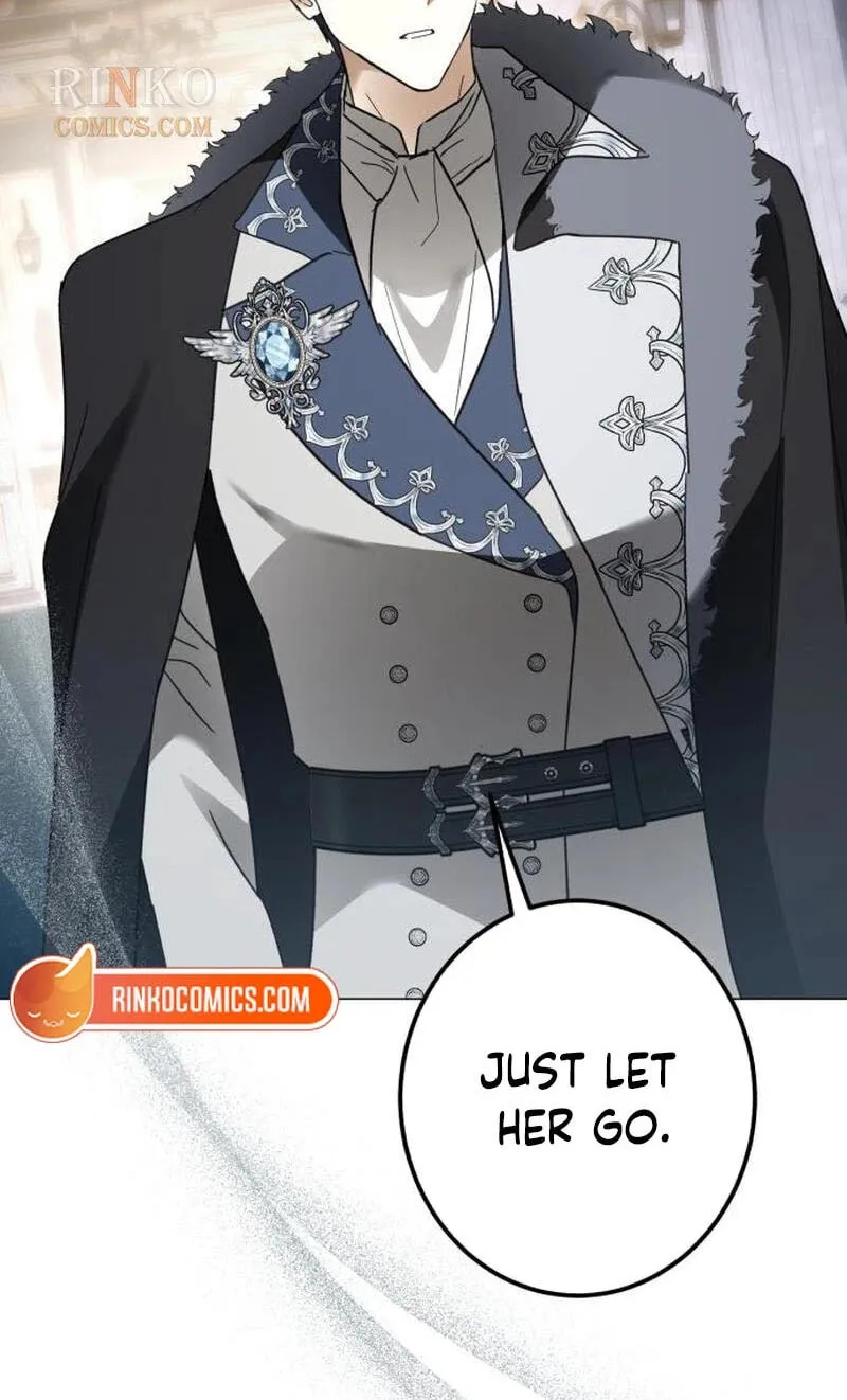 I Became The Duke’s Male Servant Chapter 77 page 91