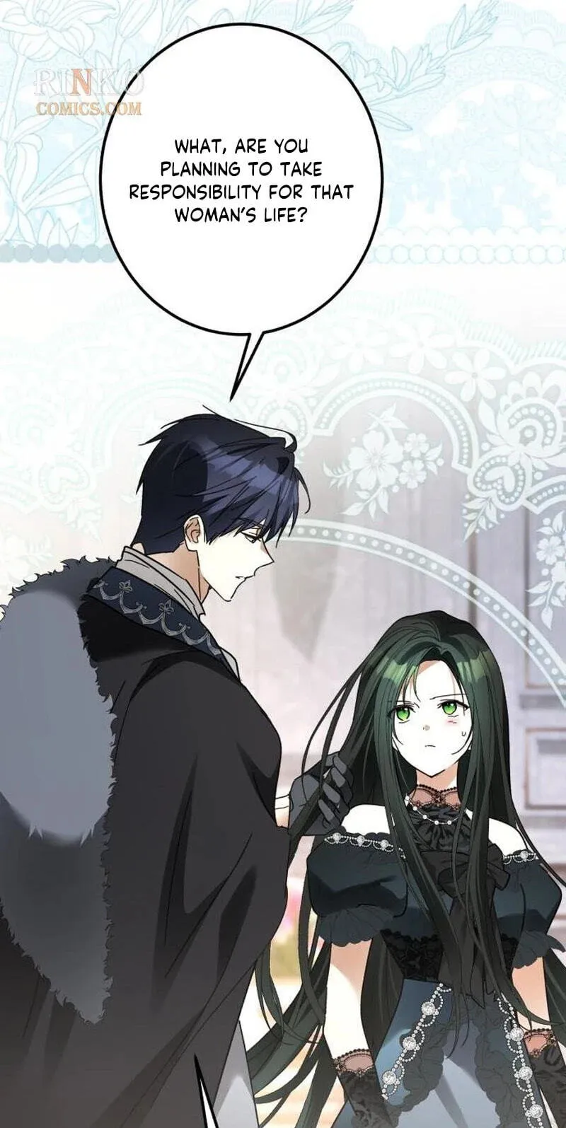 I Became The Duke’s Male Servant Chapter 77 page 94