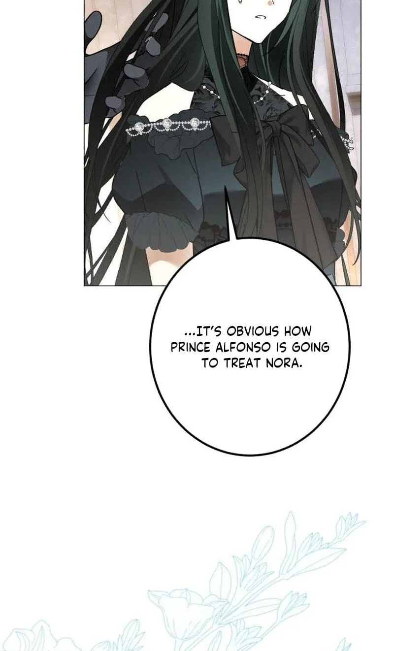 I Became The Duke’s Male Servant Chapter 77 page 93