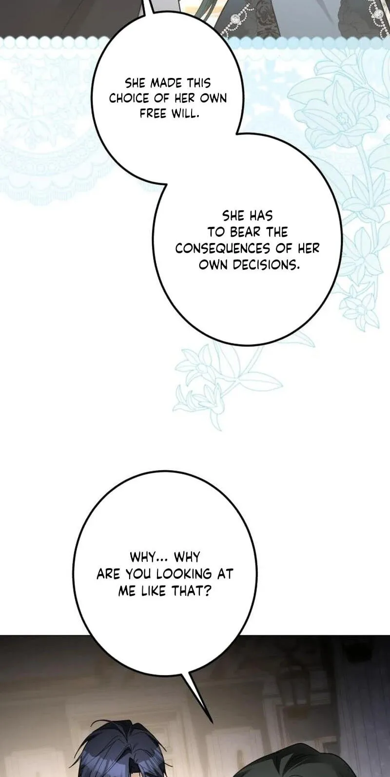 I Became The Duke’s Male Servant Chapter 77 page 95