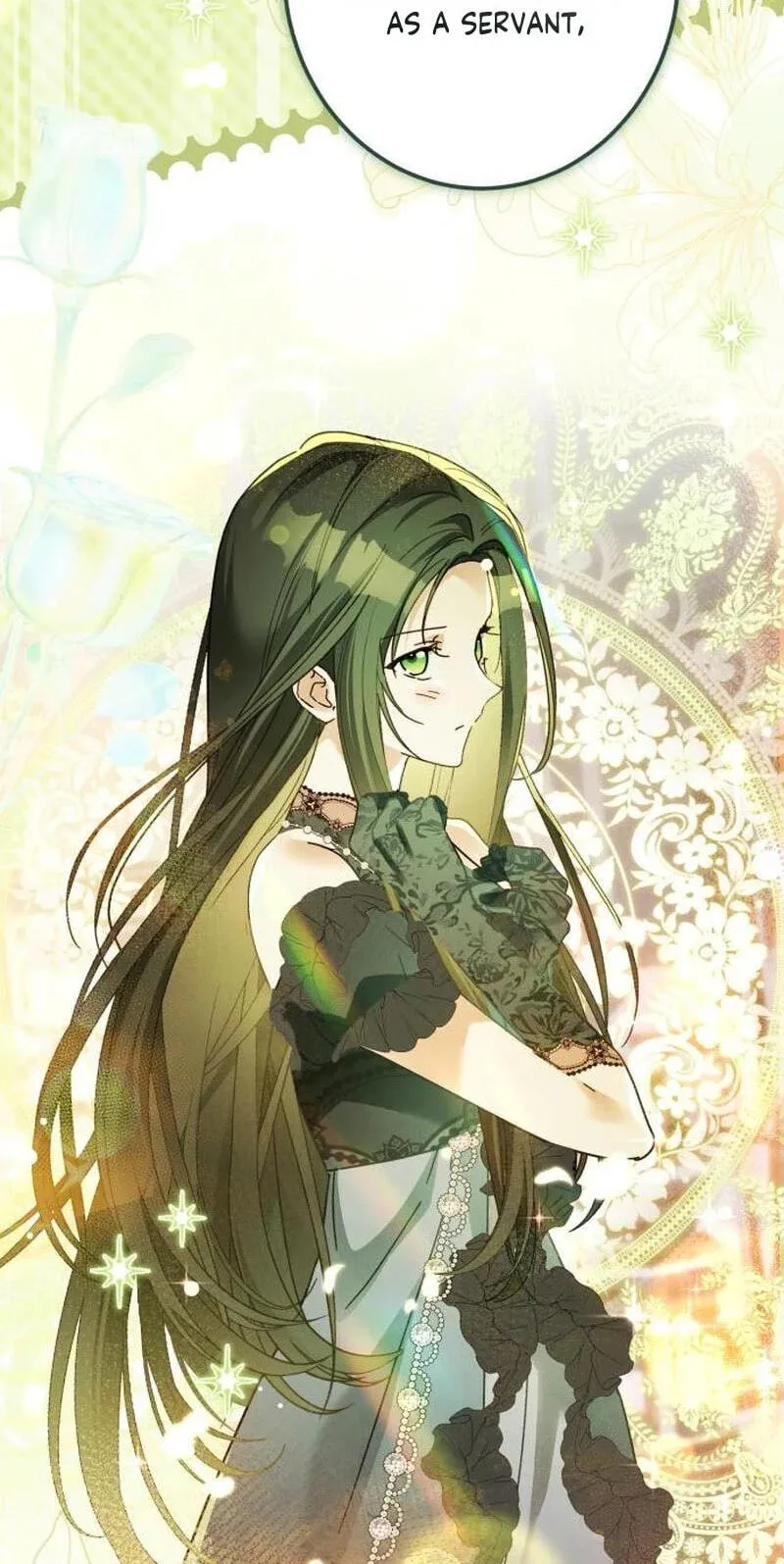 I Became The Duke’s Male Servant Chapter 77 page 97