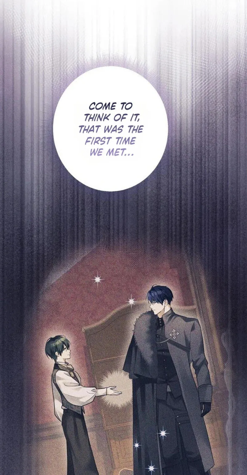 I Became The Duke’s Male Servant Chapter 78 page 6