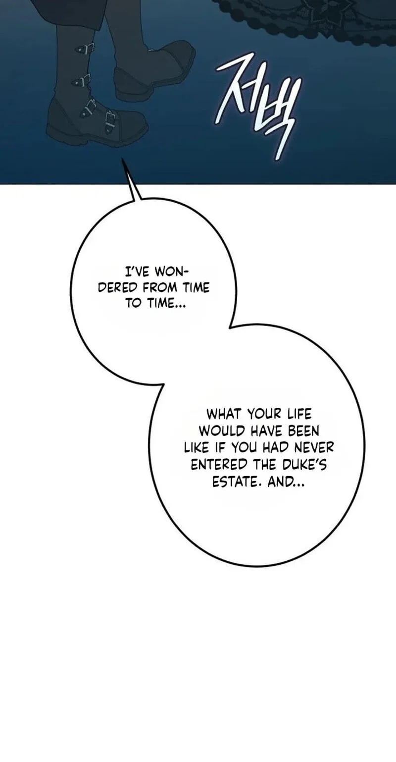 I Became The Duke’s Male Servant Chapter 78 page 8
