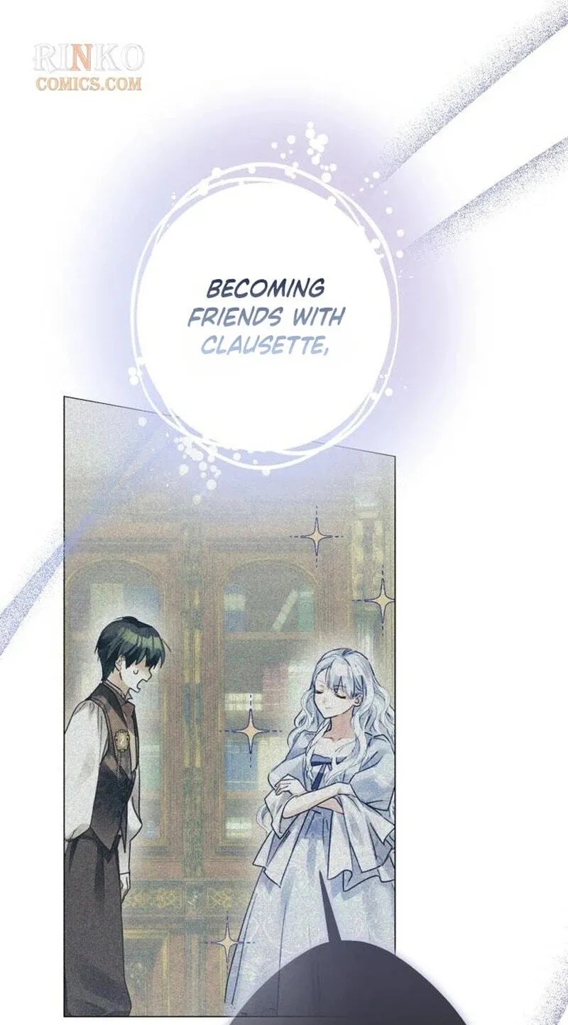 I Became The Duke’s Male Servant Chapter 78 page 19