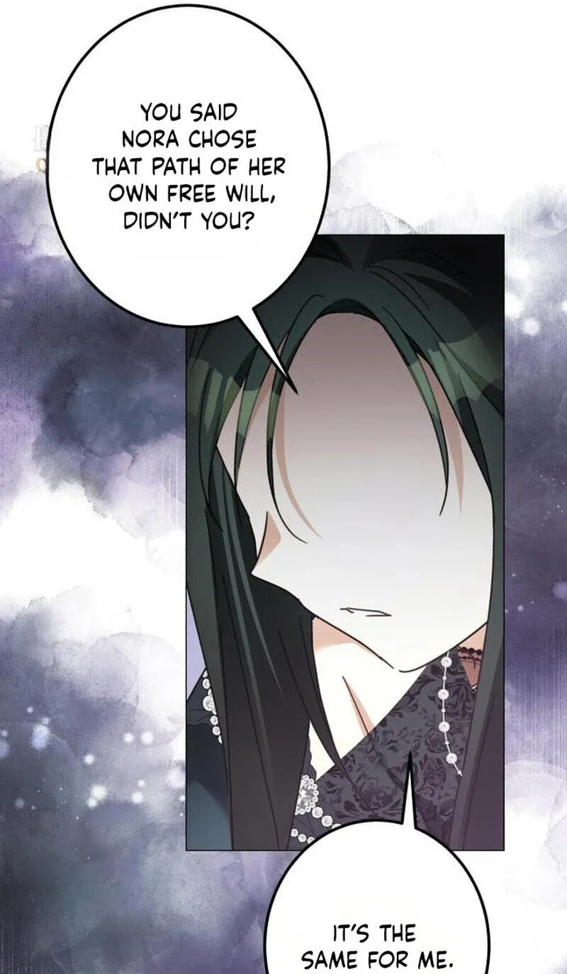 I Became The Duke’s Male Servant Chapter 78 page 22