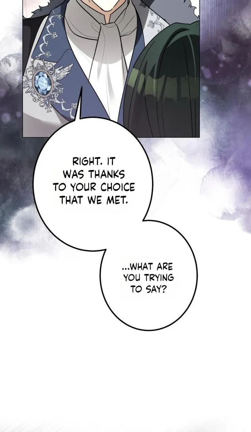 I Became The Duke’s Male Servant Chapter 78 page 24