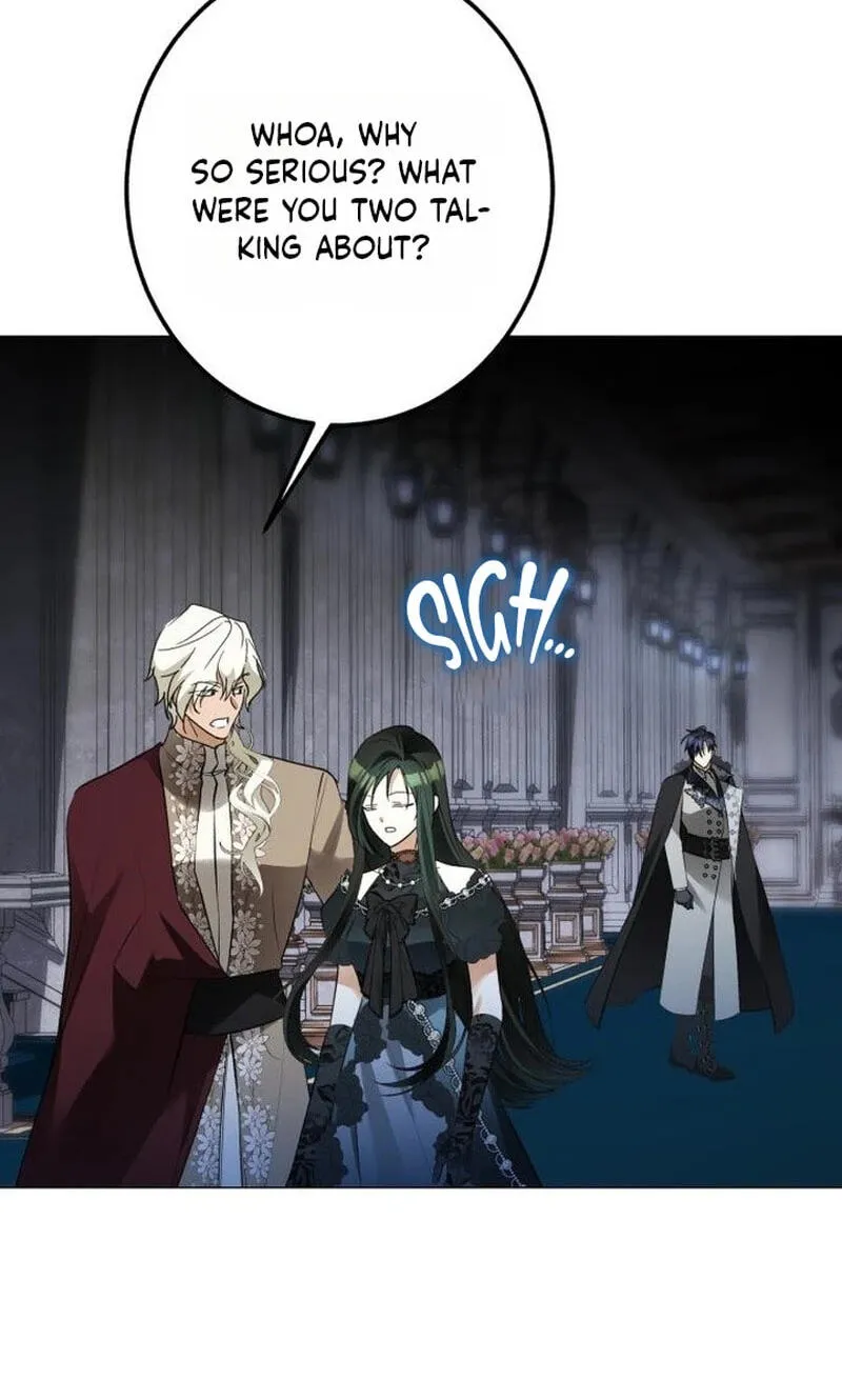 I Became The Duke’s Male Servant Chapter 78 page 30