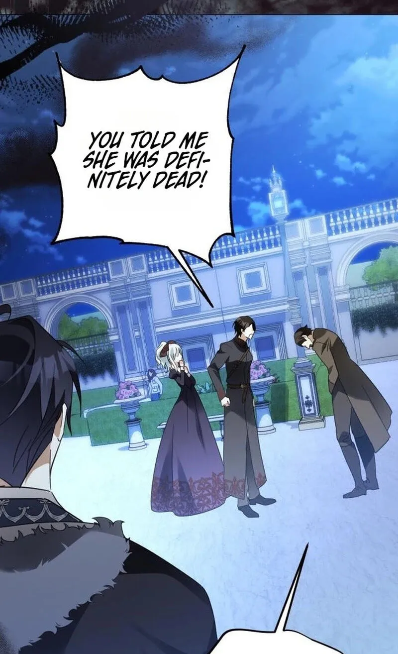 I Became The Duke’s Male Servant Chapter 78 page 39