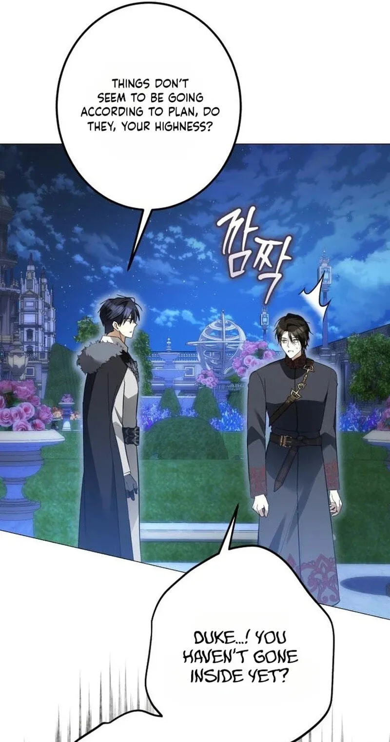 I Became The Duke’s Male Servant Chapter 78 page 42