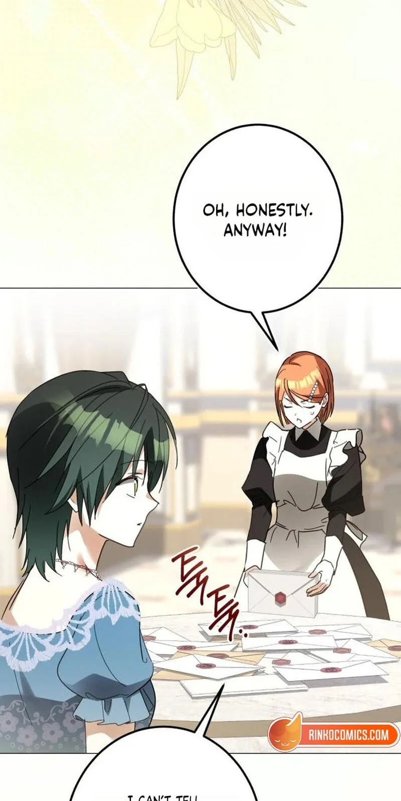 I Became The Duke’s Male Servant Chapter 78 page 52