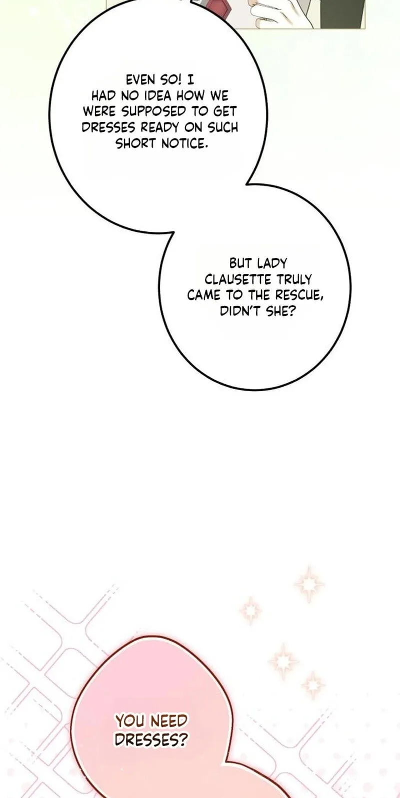 I Became The Duke’s Male Servant Chapter 78 page 54