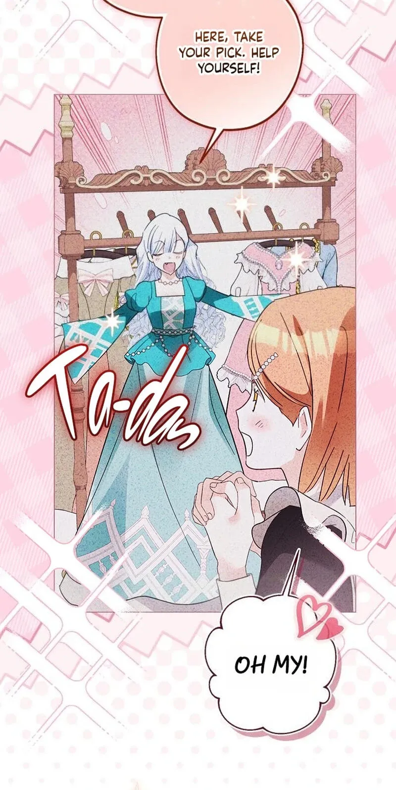 I Became The Duke’s Male Servant Chapter 78 page 55