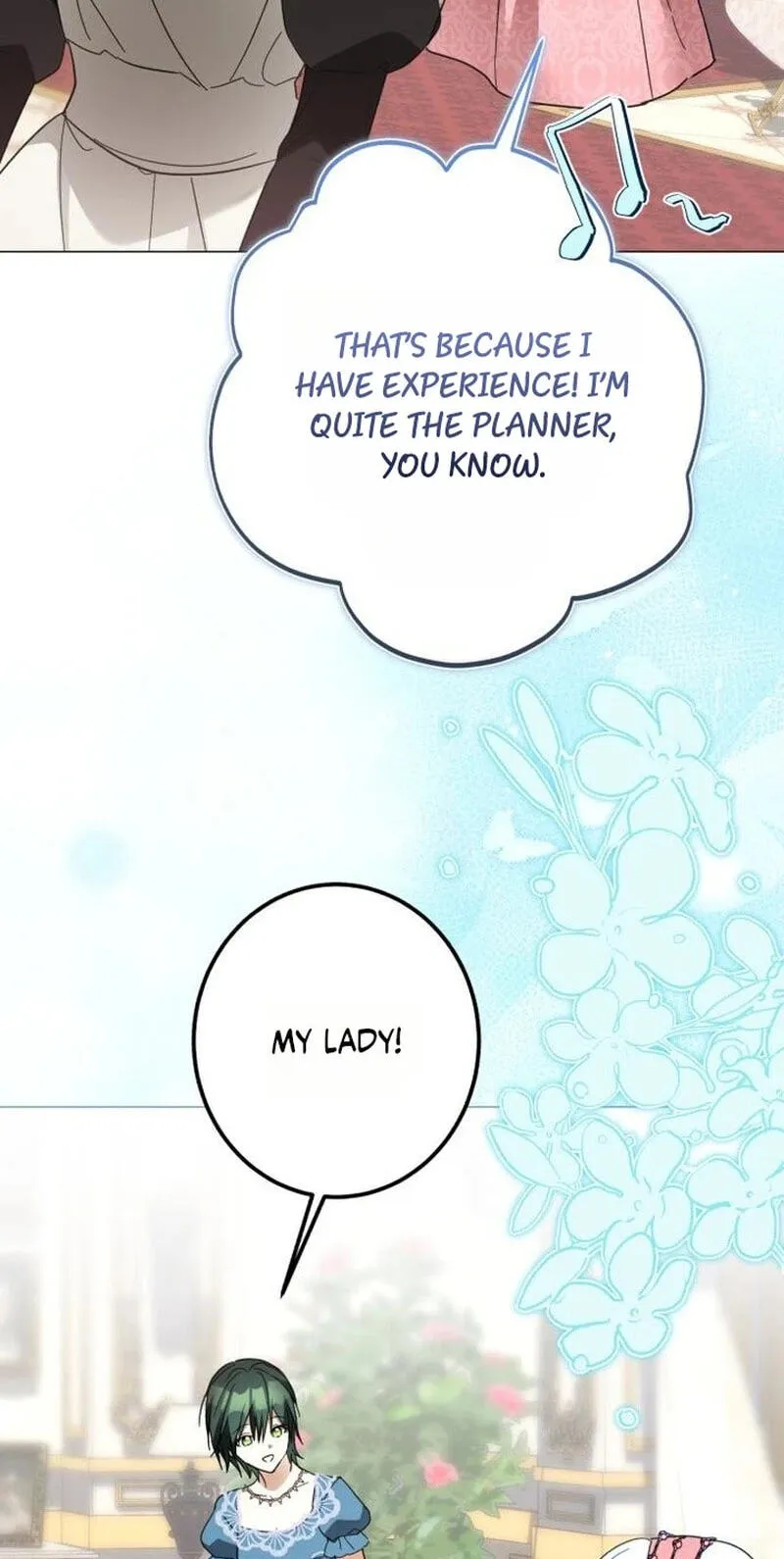 I Became The Duke’s Male Servant Chapter 78 page 57