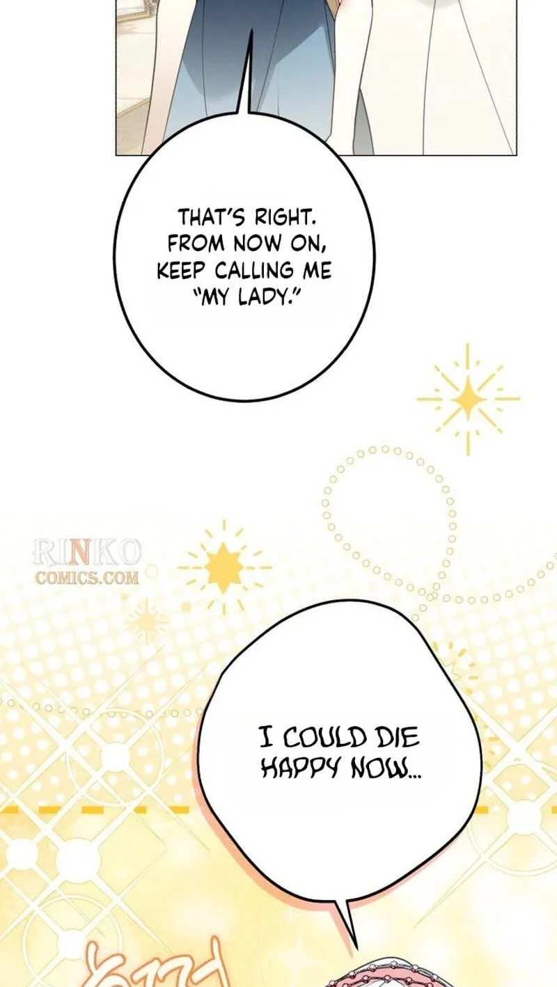I Became The Duke’s Male Servant Chapter 78 page 61