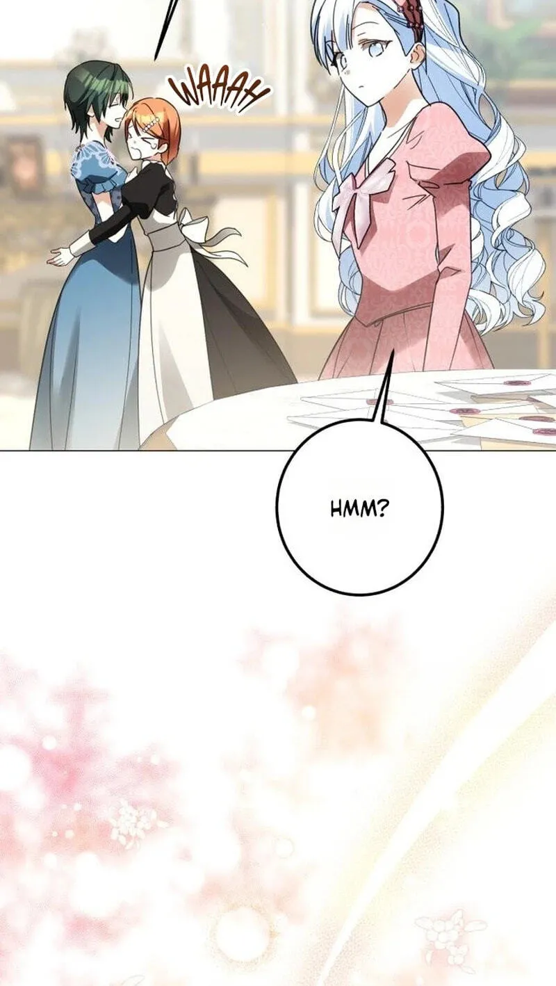 I Became The Duke’s Male Servant Chapter 78 page 64