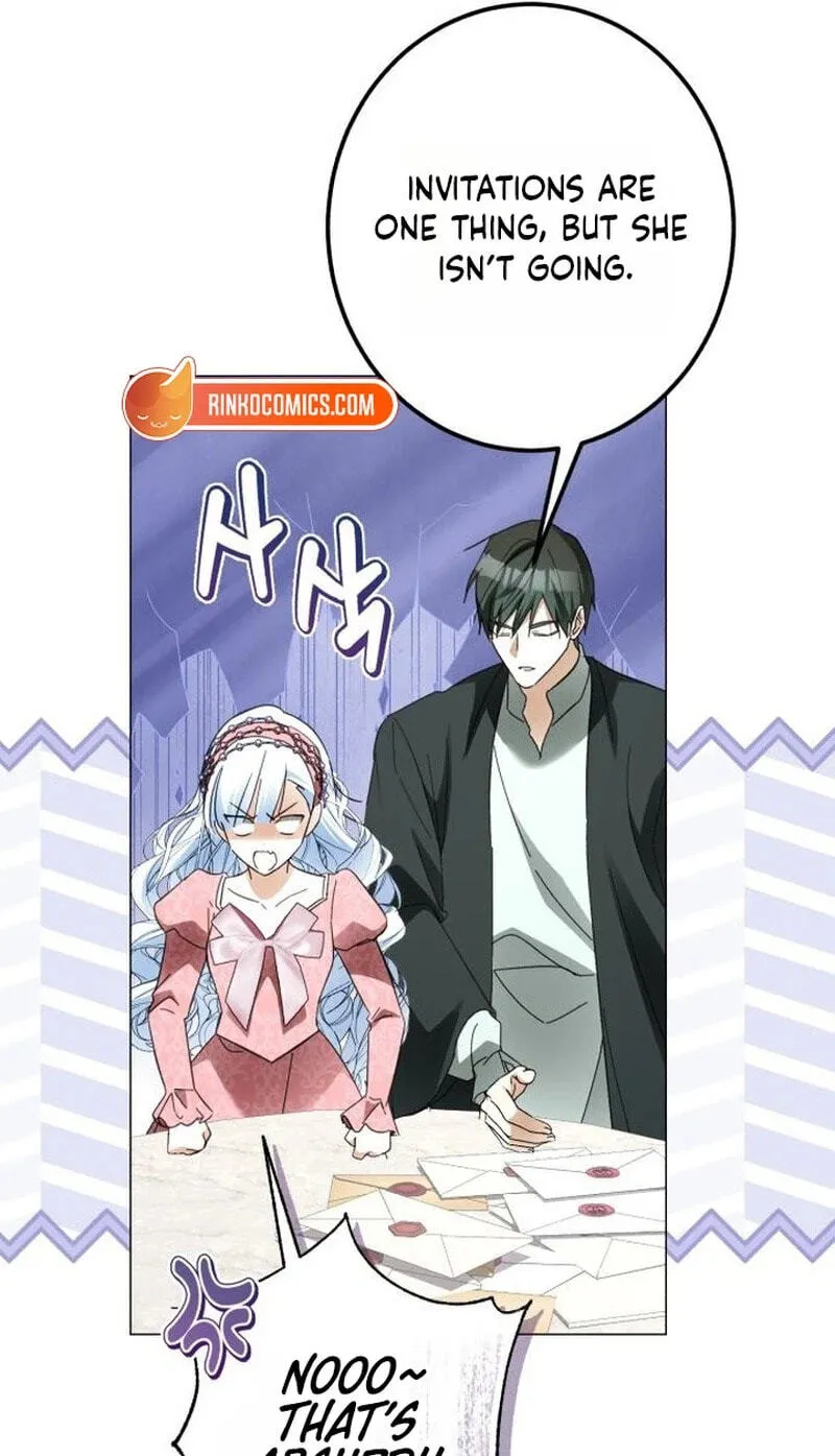 I Became The Duke’s Male Servant Chapter 78 page 70