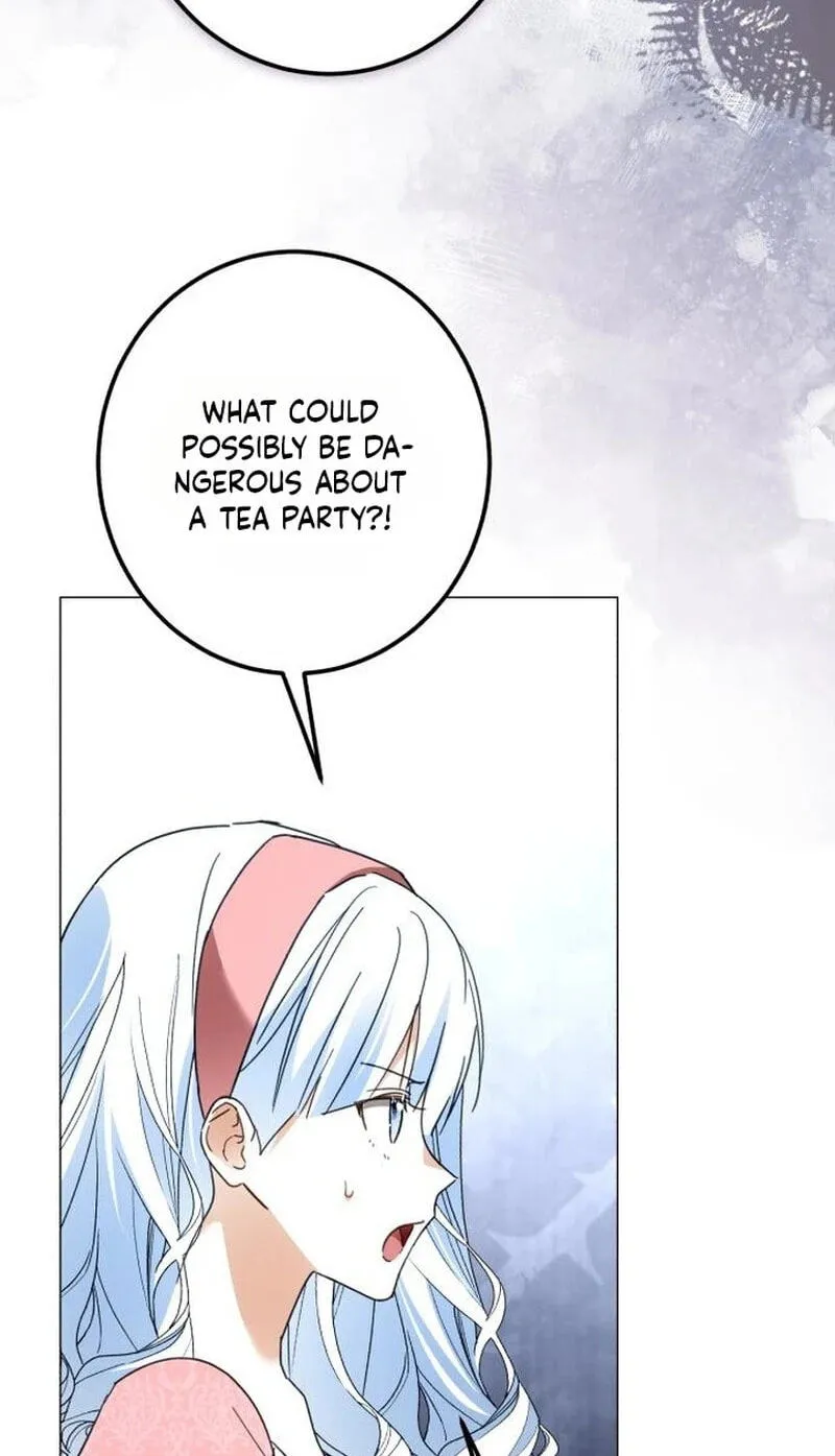 I Became The Duke’s Male Servant Chapter 78 page 73