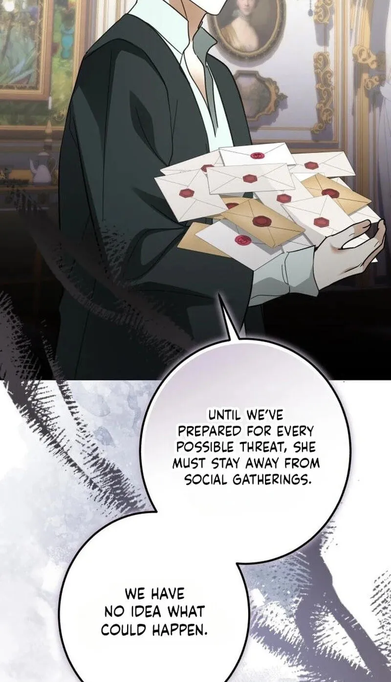 I Became The Duke’s Male Servant Chapter 78 page 72