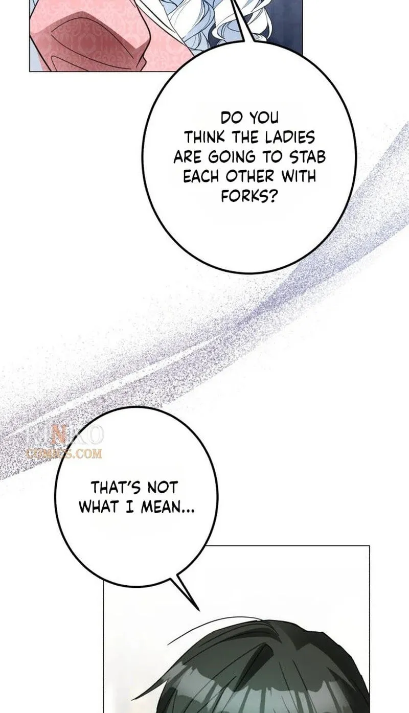 I Became The Duke’s Male Servant Chapter 78 page 74