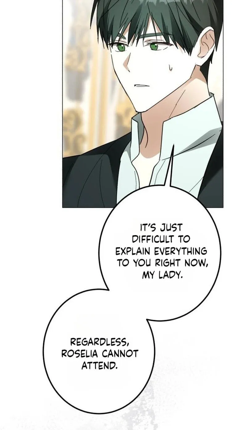I Became The Duke’s Male Servant Chapter 78 page 75