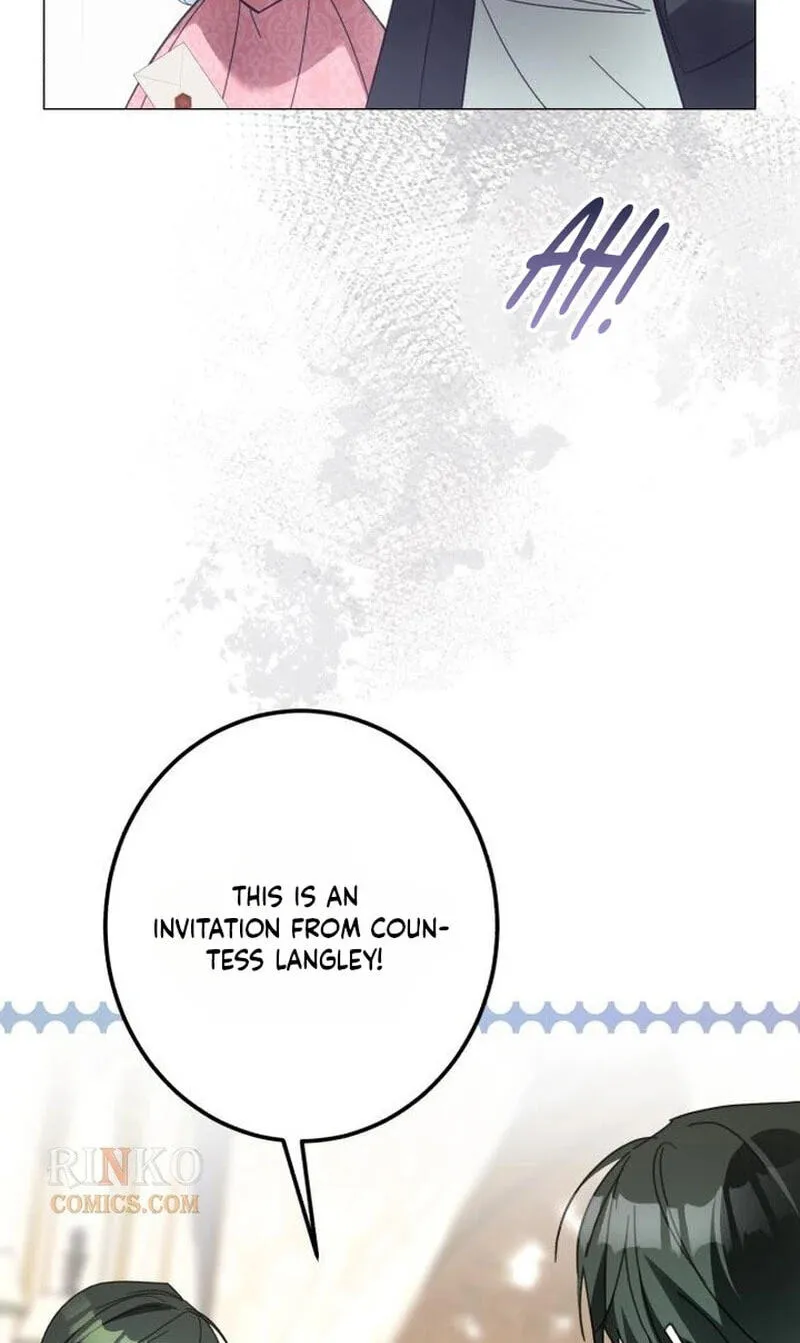 I Became The Duke’s Male Servant Chapter 78 page 77