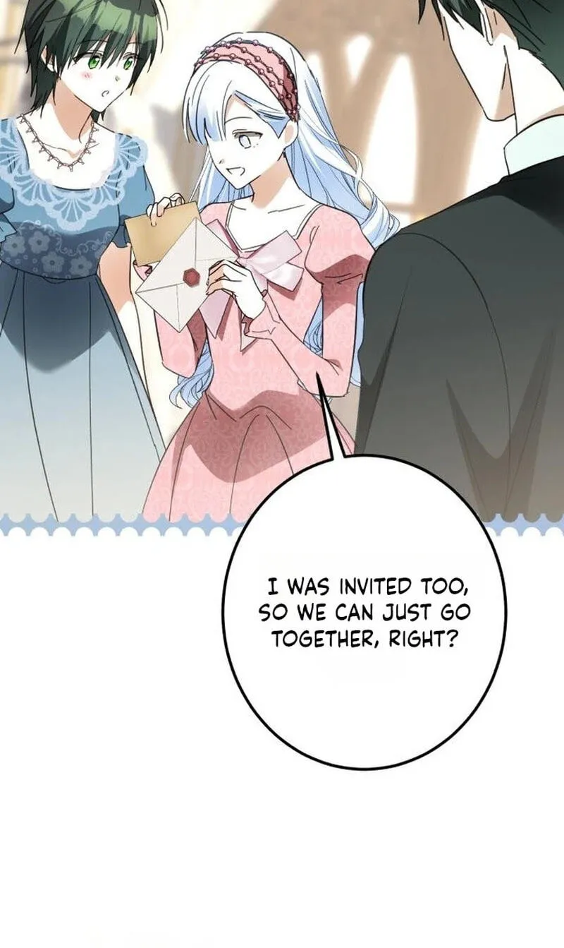 I Became The Duke’s Male Servant Chapter 78 page 78