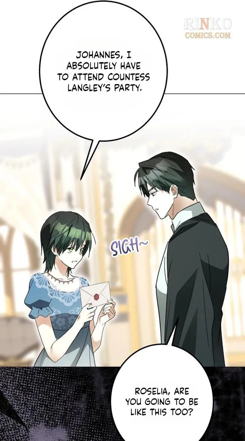 I Became The Duke’s Male Servant Chapter 78 page 81