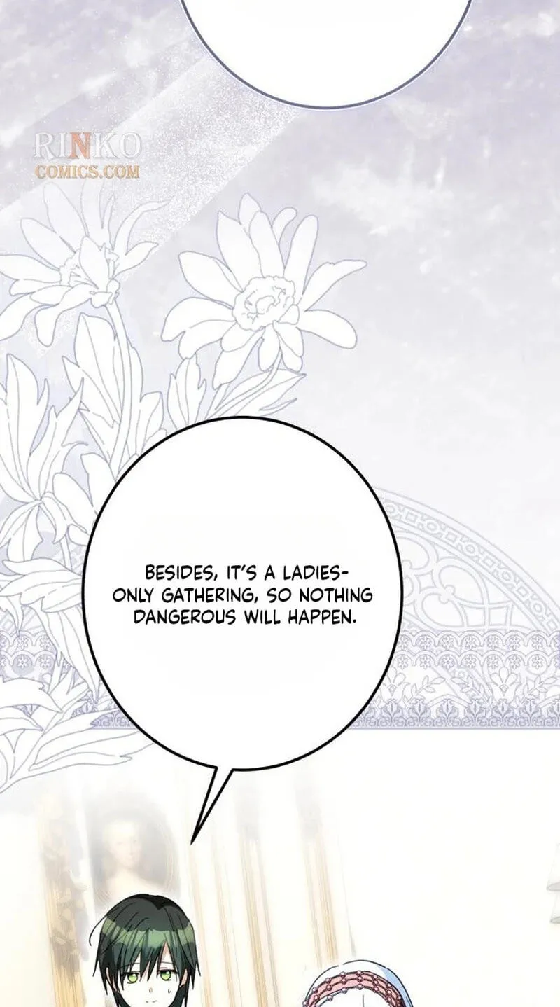 I Became The Duke’s Male Servant Chapter 78 page 84