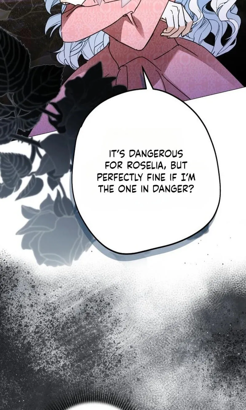 I Became The Duke’s Male Servant Chapter 78 page 87