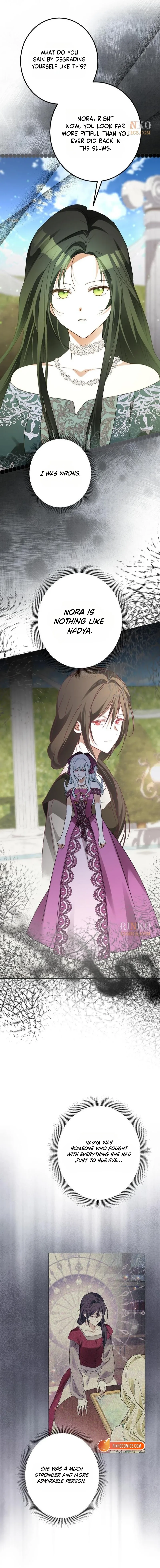 I Became The Duke’s Male Servant Chapter 80 page 12