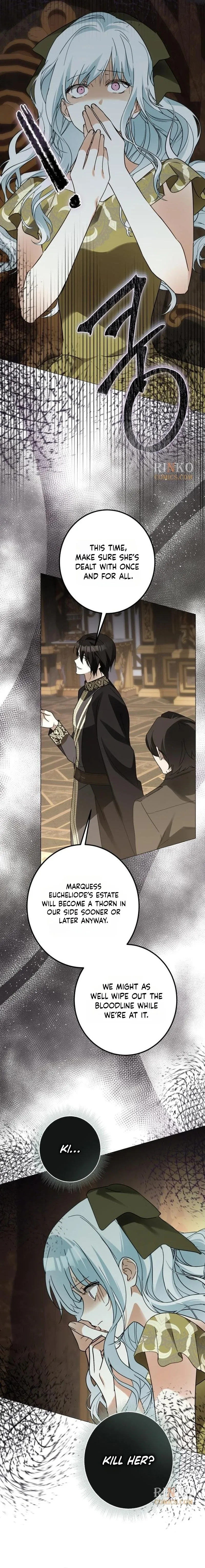 I Became The Duke’s Male Servant Chapter 81 page 7