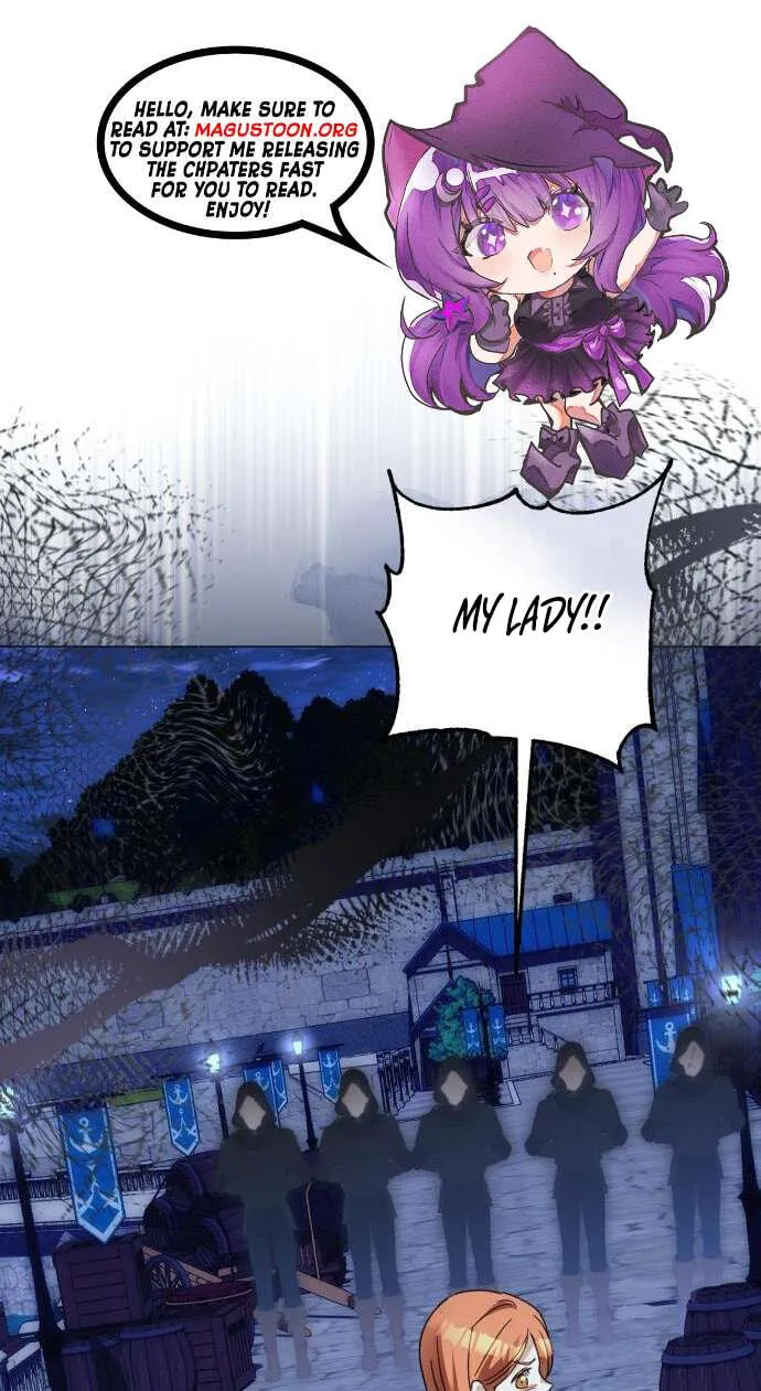 I Became The Duke’s Male Servant Chapter 82 page 2