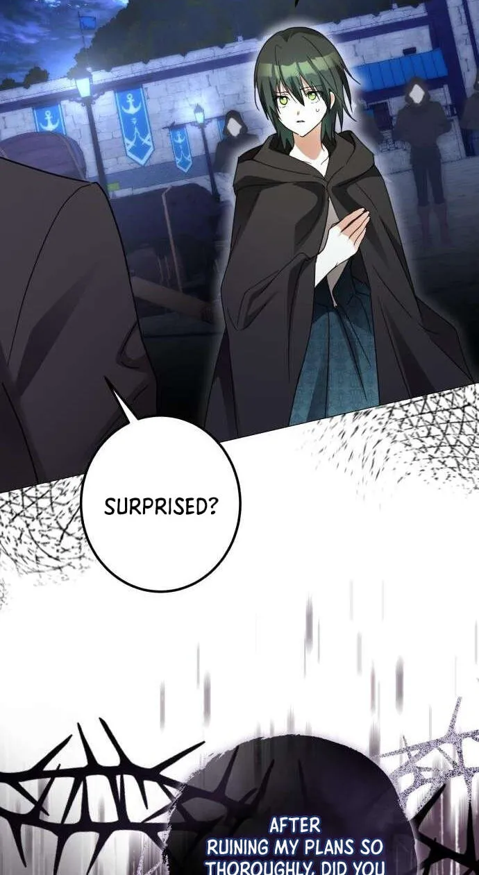 I Became The Duke’s Male Servant Chapter 82 page 9