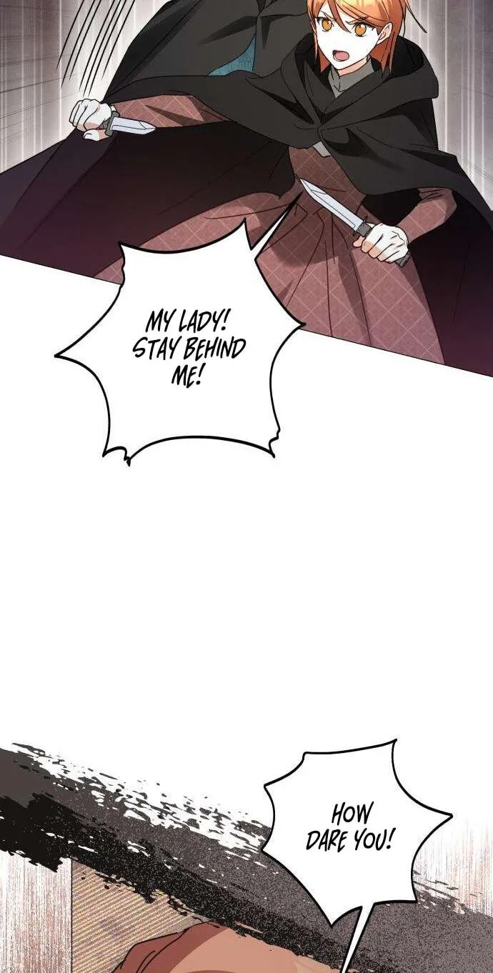 I Became The Duke’s Male Servant Chapter 82 page 15