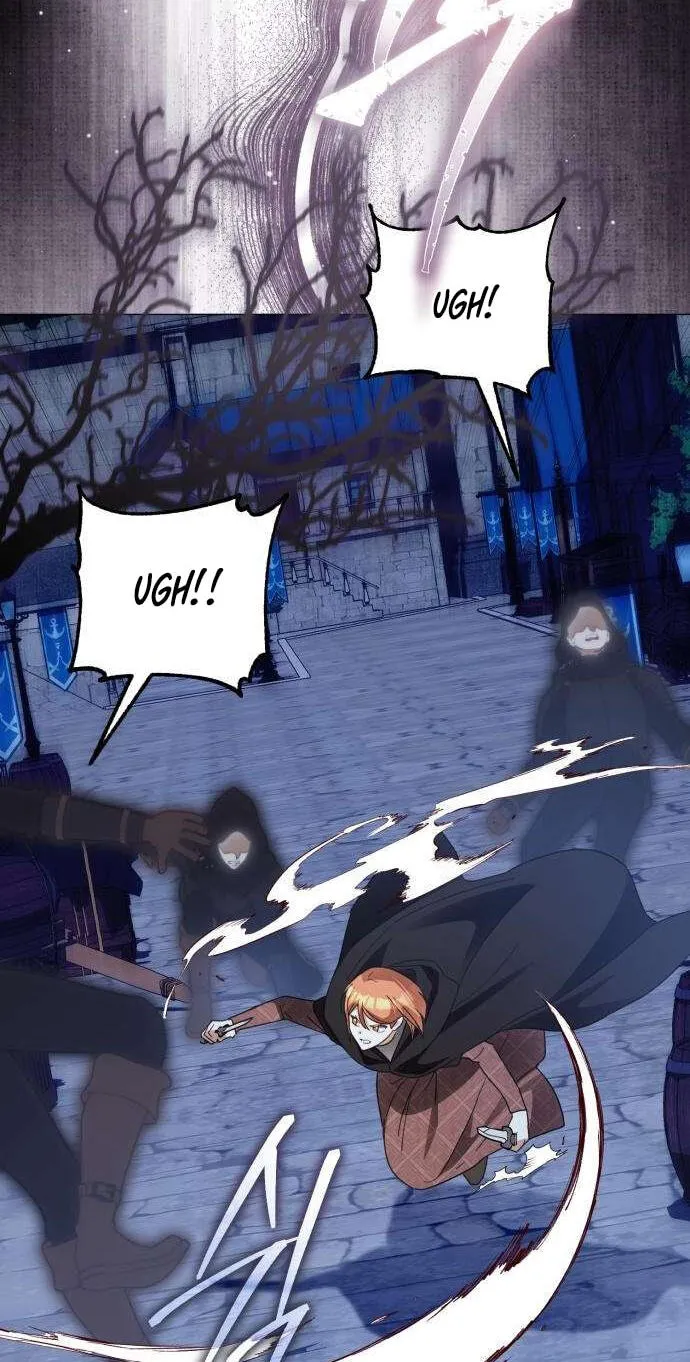 I Became The Duke’s Male Servant Chapter 82 page 19