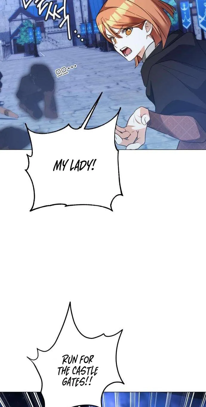 I Became The Duke’s Male Servant Chapter 82 page 21
