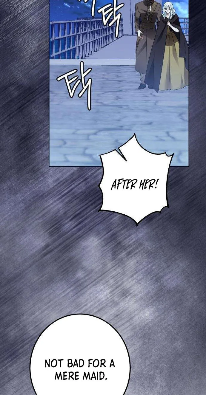 I Became The Duke’s Male Servant Chapter 82 page 25
