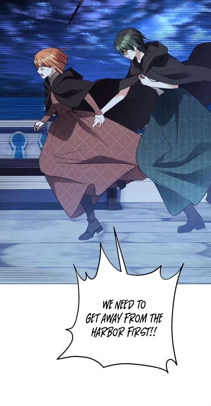 I Became The Duke’s Male Servant Chapter 82 page 30
