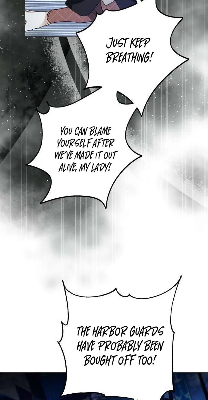 I Became The Duke’s Male Servant Chapter 82 page 33