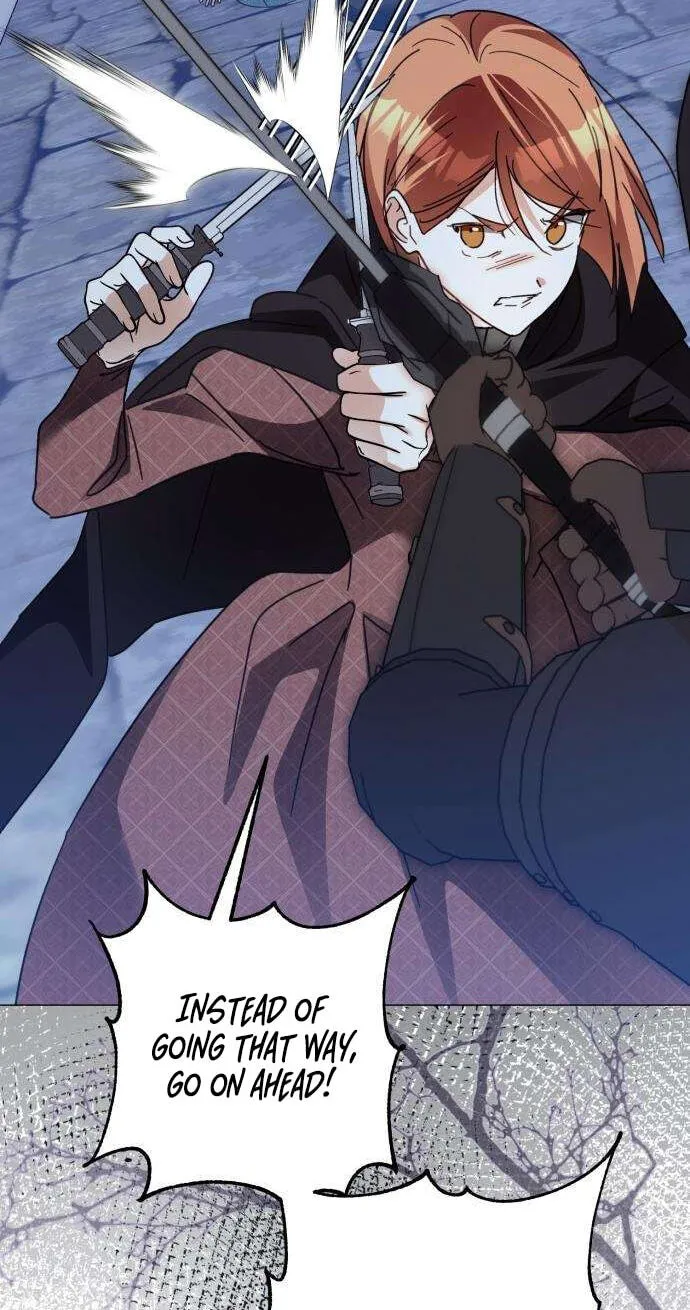 I Became The Duke’s Male Servant Chapter 82 page 38