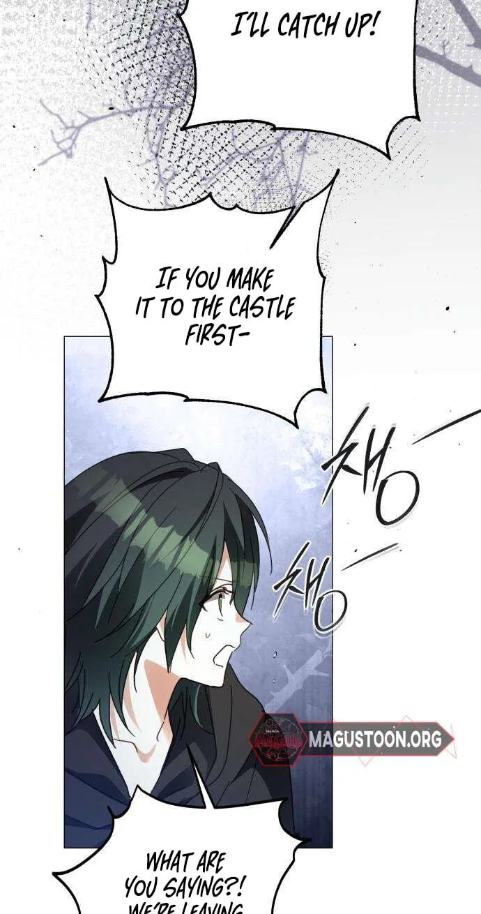 I Became The Duke’s Male Servant Chapter 82 page 39
