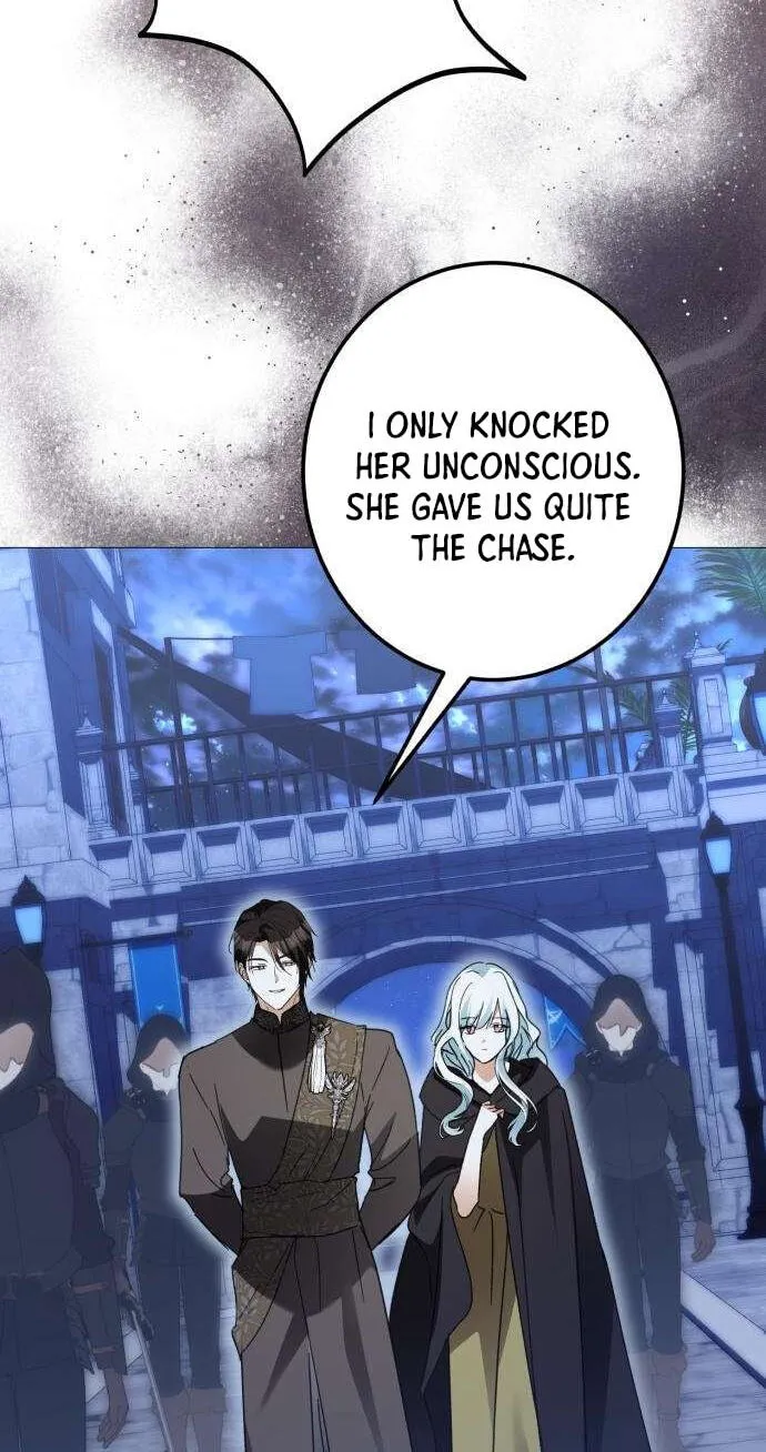I Became The Duke’s Male Servant Chapter 82 page 67