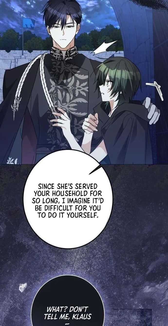 I Became The Duke’s Male Servant Chapter 82 page 71