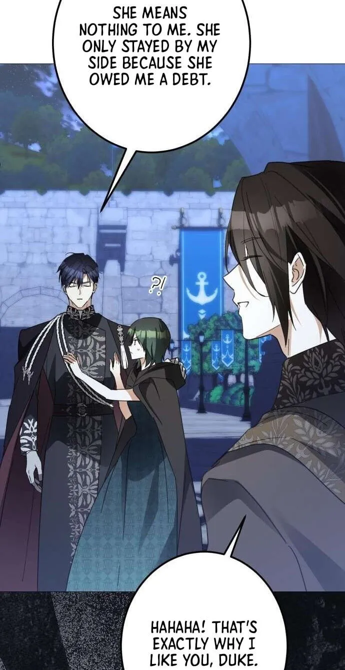 I Became The Duke’s Male Servant Chapter 82 page 74