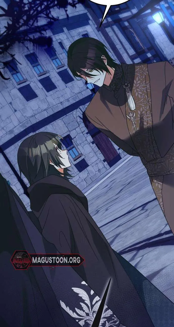 I Became The Duke’s Male Servant Chapter 82 page 83