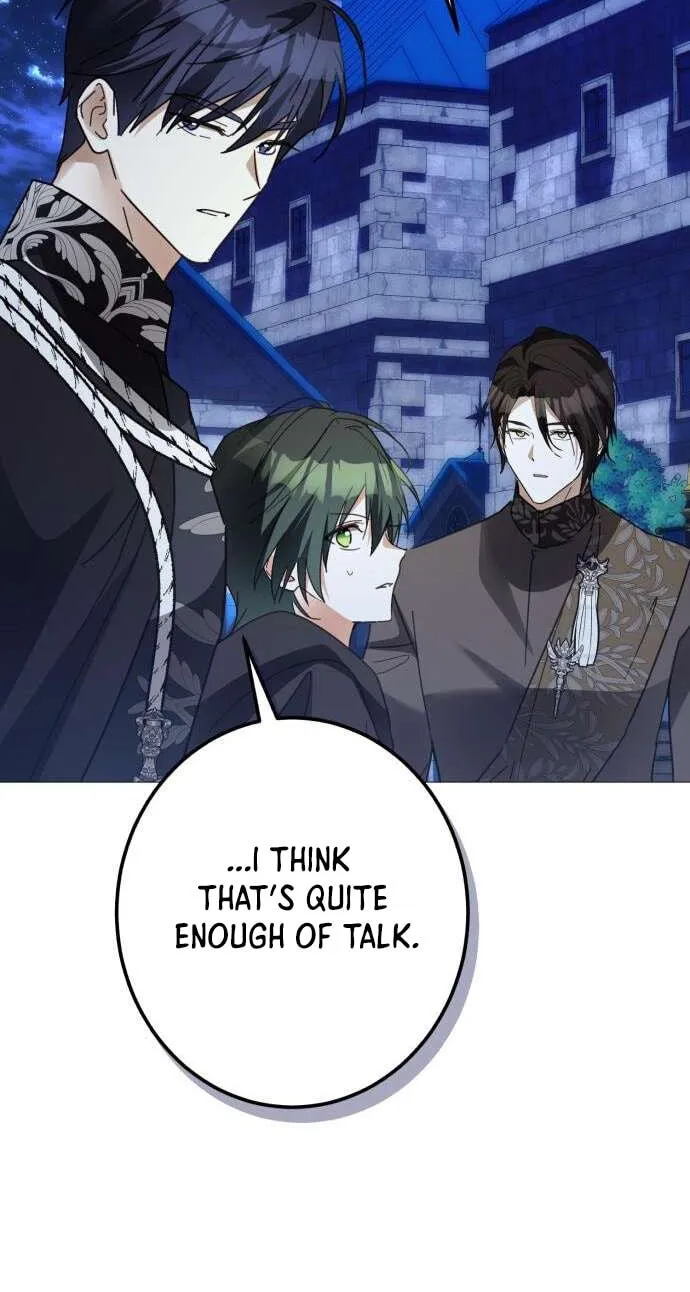 I Became The Duke’s Male Servant Chapter 82 page 85